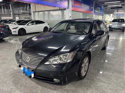 2006 Lexus ES 350, фото 1, лот 10895487