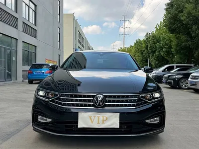 2024 Volkswagen Magotan 2 Million Units Public Sharing Edition 330TSI DSG Luxury, фото 2, лот 10436552