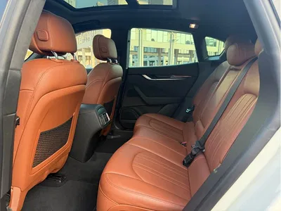 2022 Maserati Levante 2.0T GT Edge Edition, фото 4, лот 10323440