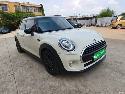2018 MINI MINI 1.5T COOPER Classic 5-Door, фото 4, лот 10350378