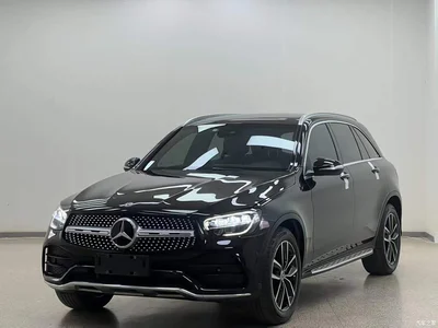 2020 Mercedes-Benz GLC Facelift GLC 300 L 4MATIC Dynamic, фото 1, лот 10293048