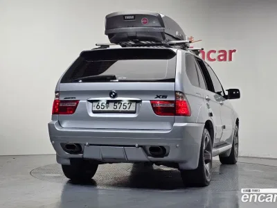 2006 BMW X5 3.0i, фото 3, лот 10079671