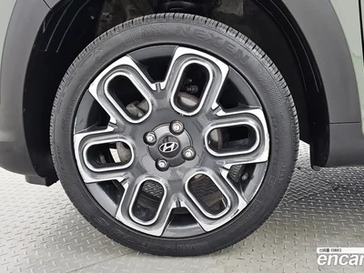 2023 Hyundai Casper Turbo Inspiration, фото 4, лот 10136667