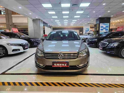 2013 Volkswagen Passat 1.8TSI DSG Zunrong, фото 2, лот 10443121