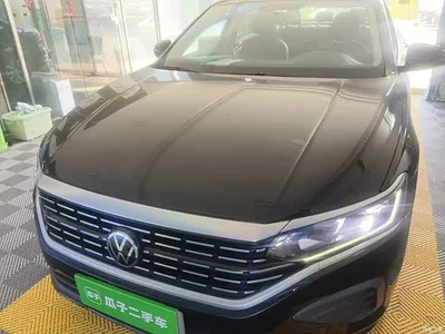 2025 Volkswagen Passat Outstanding 280TSI Business Edition, фото 3, лот 10440446