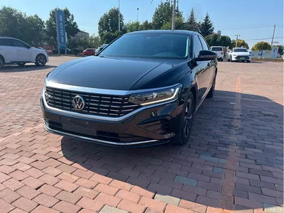2022 Volkswagen Passat 280TSI Elite Edition, фото 1, лот 10443118