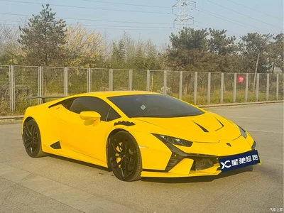 2014 Lamborghini Huracán LP 610-4, фото 2, лот 10309669
