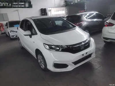 2020 Honda Fit 1.5L CVT Comfort Sunroof Edition, фото 4, лот 11132870