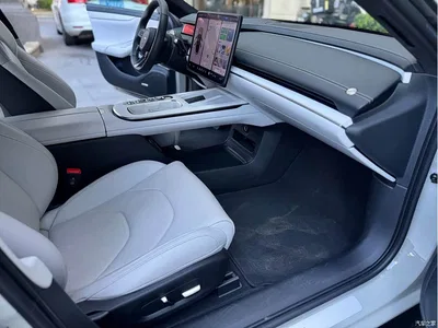 2024 Xiaomi Auto Xiaomi SU7 AWD Extended Range Advanced Smart Driving Max Edition, фото 4, лот 10374011
