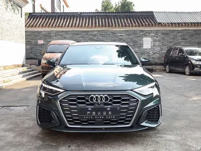 2021 Audi A3 Sportback 35 TFSI Fashion Sport, фото 2, лот 11197931