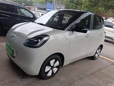2025 Wuling Motors Hongguang MINIEV 4-Door Premium+ Edition, фото 2, лот 10368858