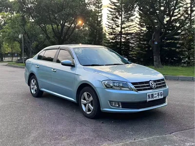 2014 Volkswagen Lavida, фото 2, лот 10429782