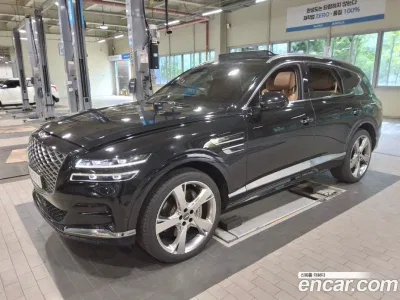 2022 Genesis GV80 2.5T Gasoline AWD, фото 1, лот 10612900