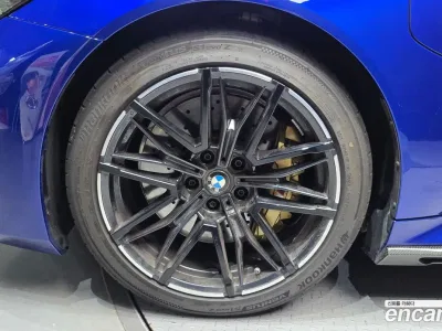 2025 BMW M5 M5 Sedan, фото 4, лот 10063130
