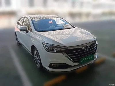2018 BAIC Senova D50 1.5L CVT Premium Smart Drive Edition, фото 3, лот 11568638