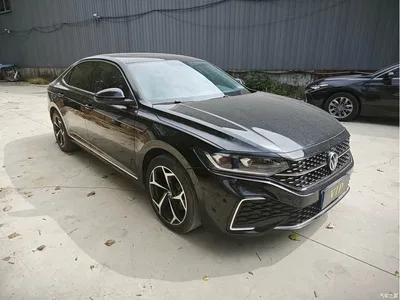 2024 Volkswagen Passat 330TSI Starlight Elite Edition, фото 3, лот 11499360