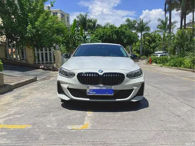 2021 BMW 1 Series Facelift 120i M Sport Shadow Edition, фото 2, лот 10470724