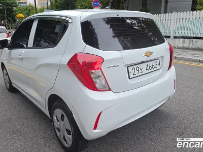 2019 Chevrolet Spark LS, фото 2, лот 10225992