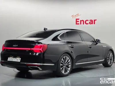 2022 Kia K9 3.8 GDI AWD, фото 2, лот 10696352