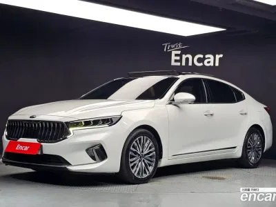 2020 Kia K7 2.2 Diesel Noblesse, фото 1, лот 10108920