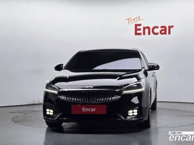 2016 Kia K7 2.2 Diesel Prestige, фото 3, лот 10038955