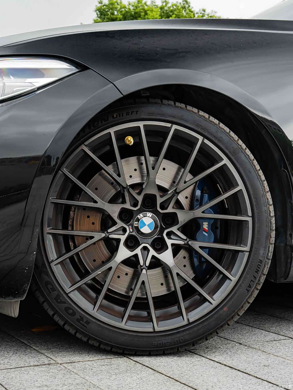 2018 BMW M2 Thunder Edition, фото 4, лот 11205227