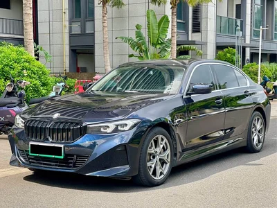 2022 BMW i3 eDrive 35 L, фото 1, лот 10766428
