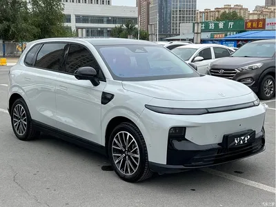 2025 Leapmotor B10 510 Joy Edition, фото 3, лот 10317613