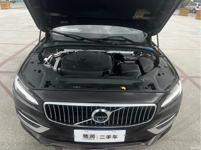 2018 Volvo S90 T5 R-Design Edition, фото 4, лот 10452433