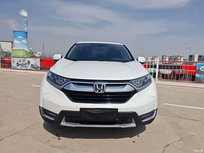 2019 Honda CR-V 240TURBO CVT 2WD Fashion Edition China VI, фото 2, лот 10442110