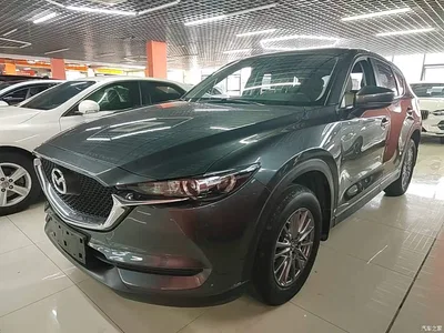 2017 Mazda CX-5 Model 2.0L Manual 2WD Comfort (China V), фото 2, лот 10327413