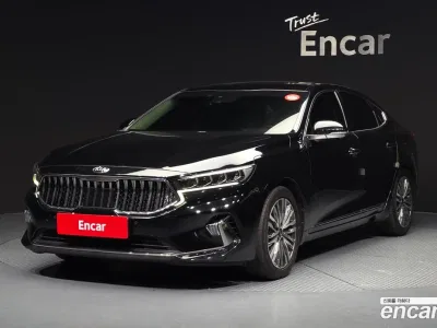 2021 Kia K7 Noblesse, фото 1, лот 10144691