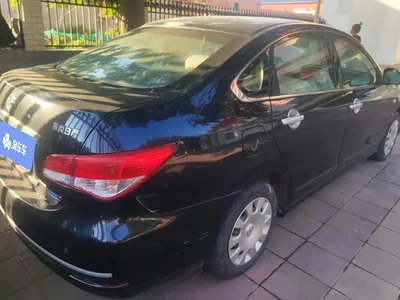 2012 Nissan Sylphy Classic 1.6XE Manual Comfort Edition, фото 3, лот 10405312