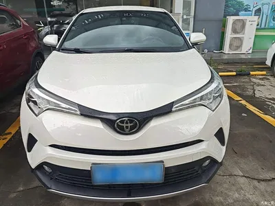 2018 Toyota IZOA 2.0L Speed Edition China VI, фото 3, лот 10384952