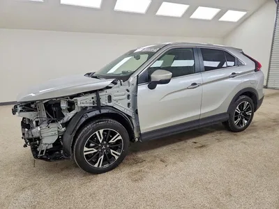 2026 MITSUBISHI ECLIPSE CROSS SE, фото 1, лот 10874498