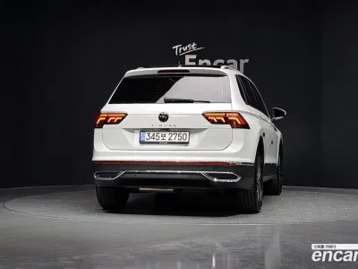 2024 Volkswagen Tiguan 2.0 TDI Prestige, фото 4, лот 10111379