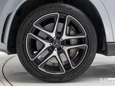 2023 Mercedes-Benz GLE-Class AMG GLE53 4MATIC+, фото 4, лот 10067141
