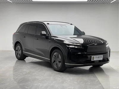2025 Ledao L90 Pro 6-seater, фото 3, лот 10826621