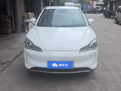 2022 Nezha Auto Nezha V Trend 400 Lite, фото 2, лот 10830867