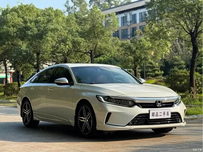 2022 Honda Inspire 260TURBO Premium Joy Edition, фото 3, лот 10768932
