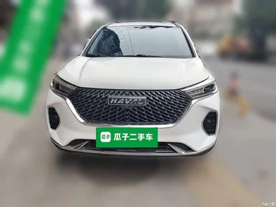 2021 Haval M6 PLUS 1.5T DCT Elite Smart Connect, фото 2, лот 11197366