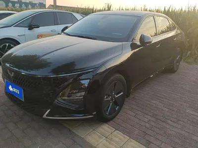 2023 Wuling Motors Wuling Xingguang 70 Standard Edition, фото 1, лот 10832187