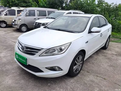 2015 Changan Eado 1.6L Manual Luxury China V, фото 1, лот 10255246