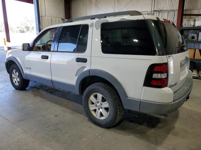 2006 FORD EXPLORER XLT, фото 2, лот 10575117