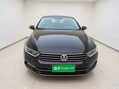 2018 Volkswagen Magotan 330TSI DSG Leading, фото 2, лот 11177851