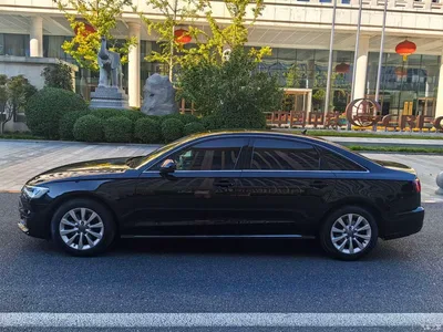 2017 Audi A6L TFSI Technology, фото 2, лот 11567945