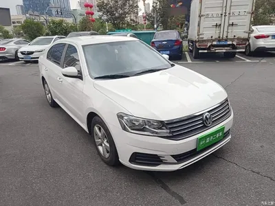 2019 Volkswagen Lavida Start 1.5L Auto Trend (China VI), фото 4, лот 11550064
