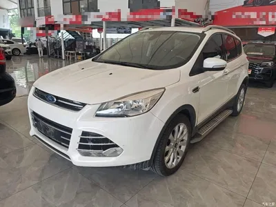 2015 Ford Kuga 2.0L GTDi 4WD Elite, фото 2, лот 11243552