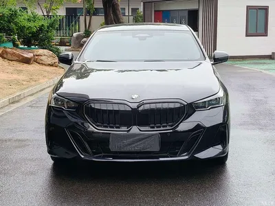2025 BMW 5 Series 530Li Premium M Sport Package, фото 2, лот 11527469