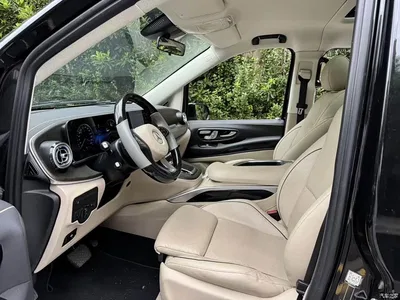 2016 Mercedes-Benz Vito 2.0T Elite Edition, фото 3, лот 10384054